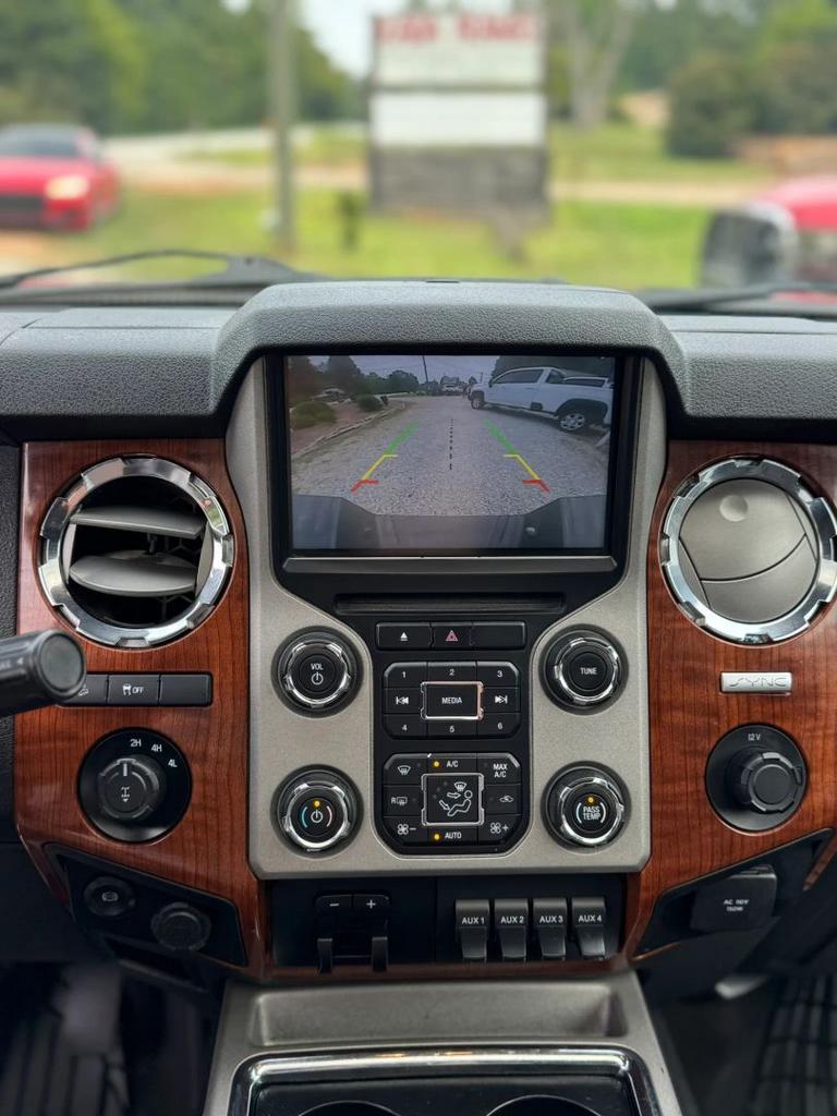 2016 Ford F-350 - $26,500