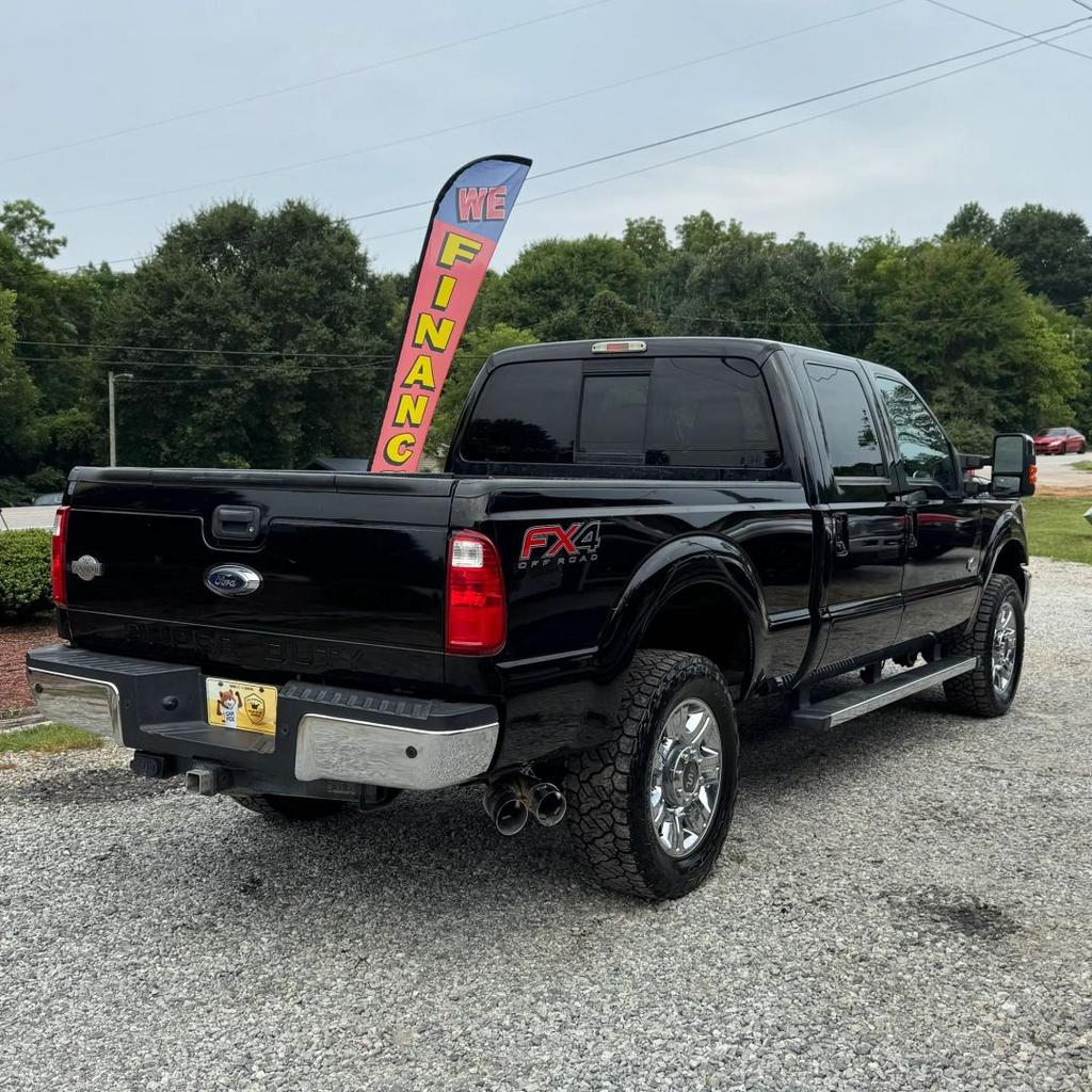 2016 Ford F-350 - $26,500