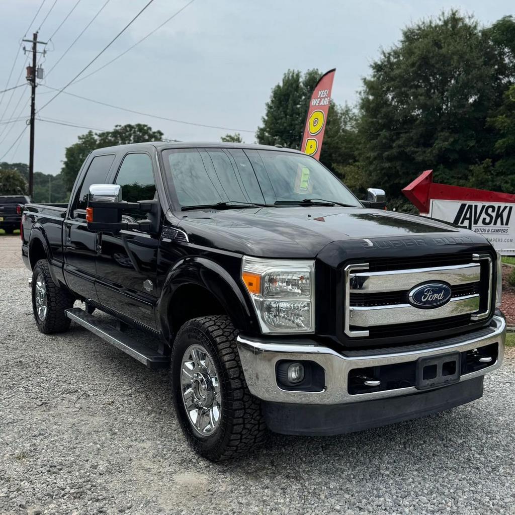 2016 Ford F-350 - $26,500