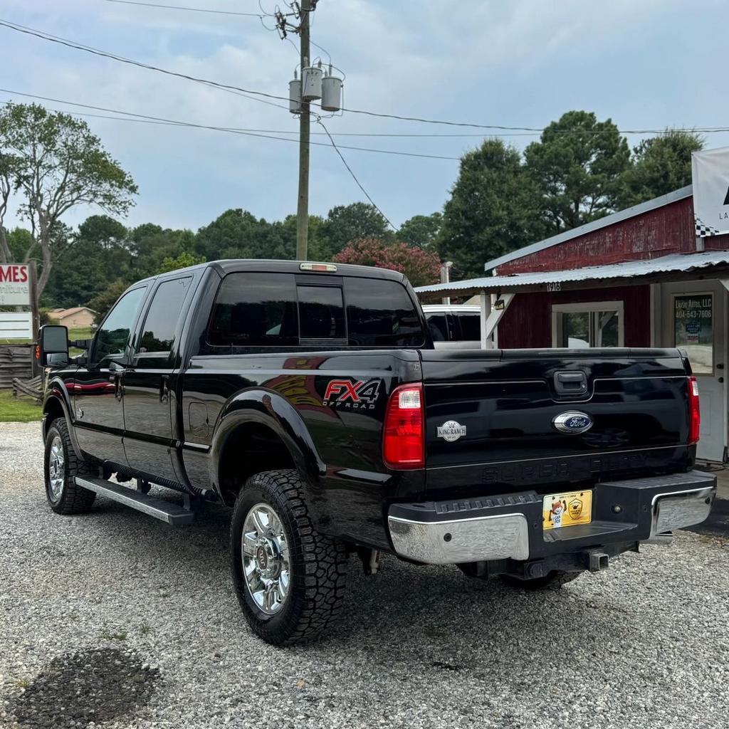 2016 Ford F-350 - $26,500