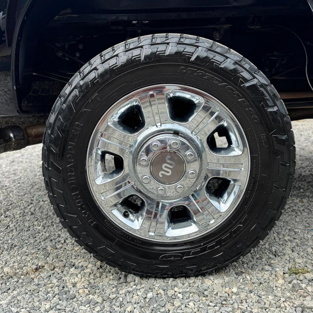 2016 Ford F-350 - $26,500
