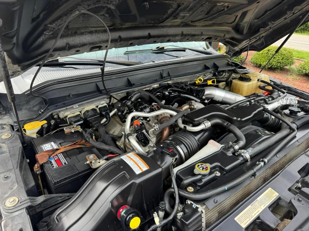 2016 Ford F-350 - $26,500