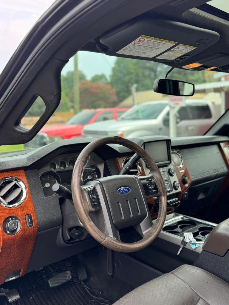 2016 Ford F-350 - $26,500