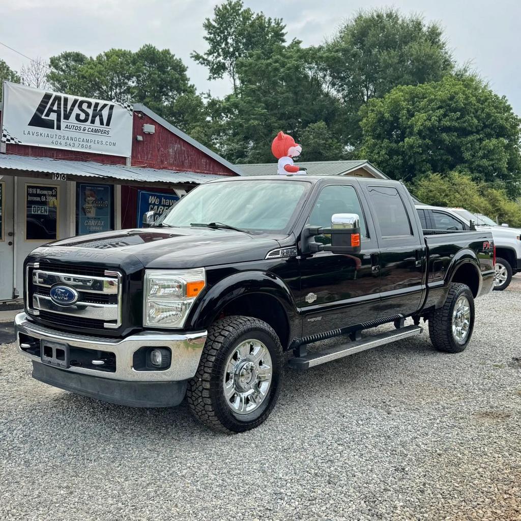 2016 Ford F-350 - $26,500