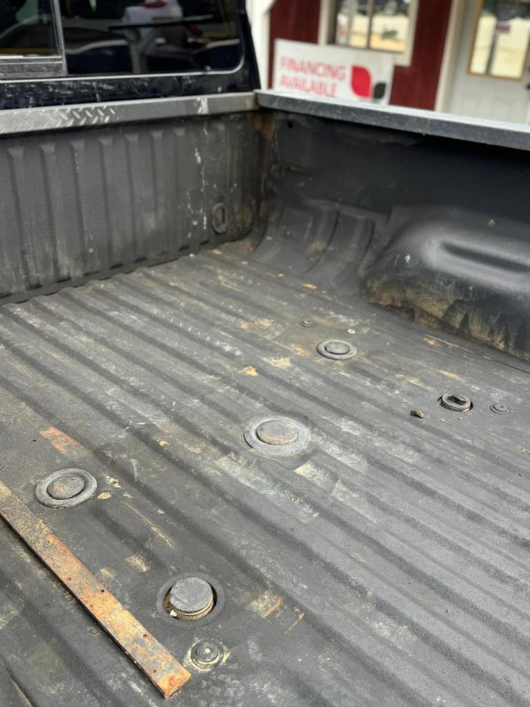 2016 Ford F-350 - $26,500