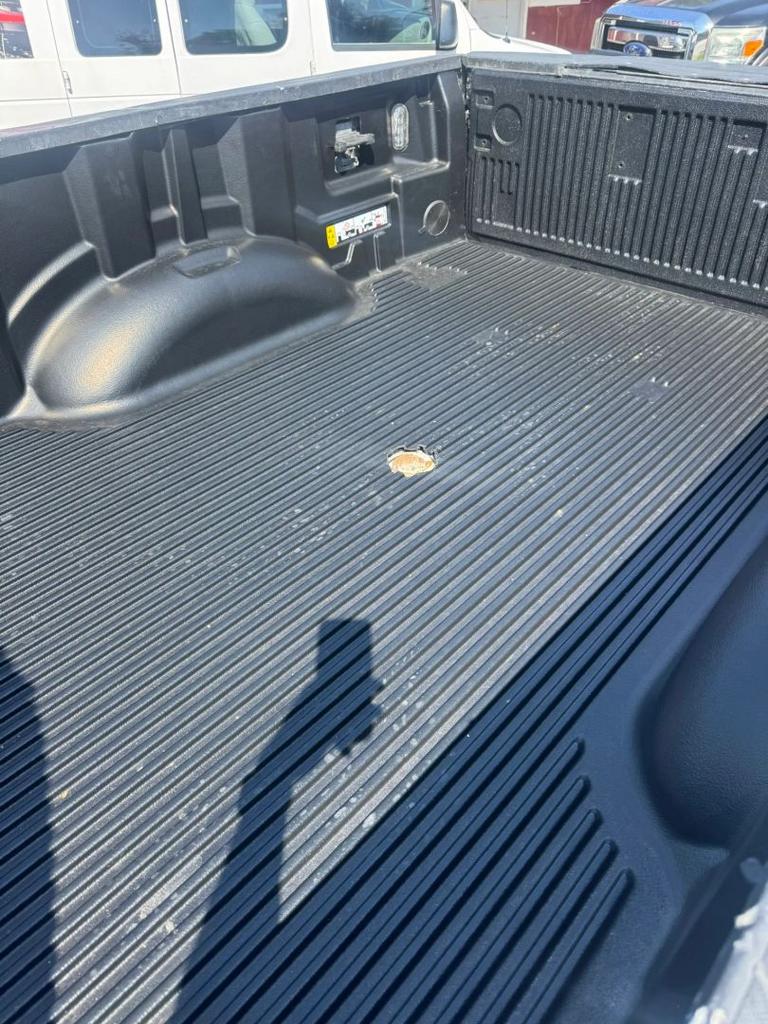2018 Ford F-350