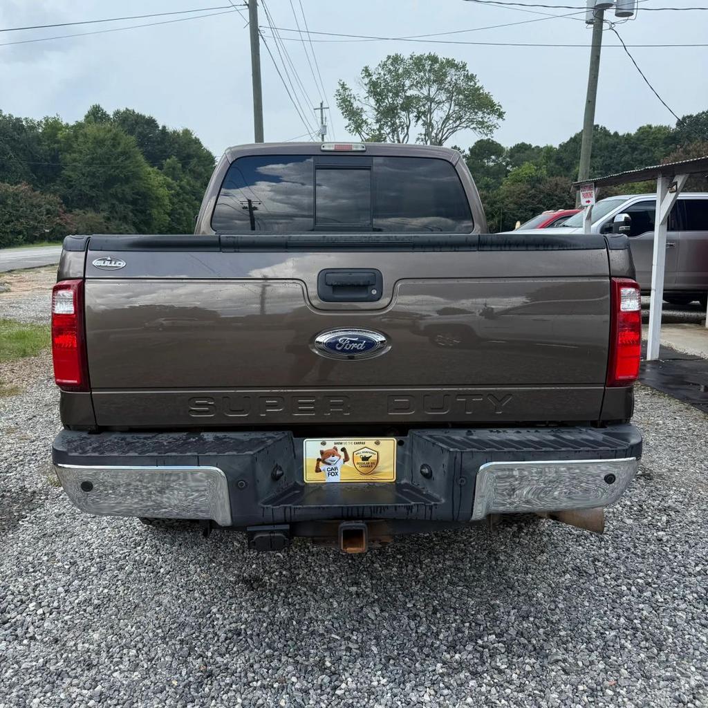2015 Ford F-250 - $24,900