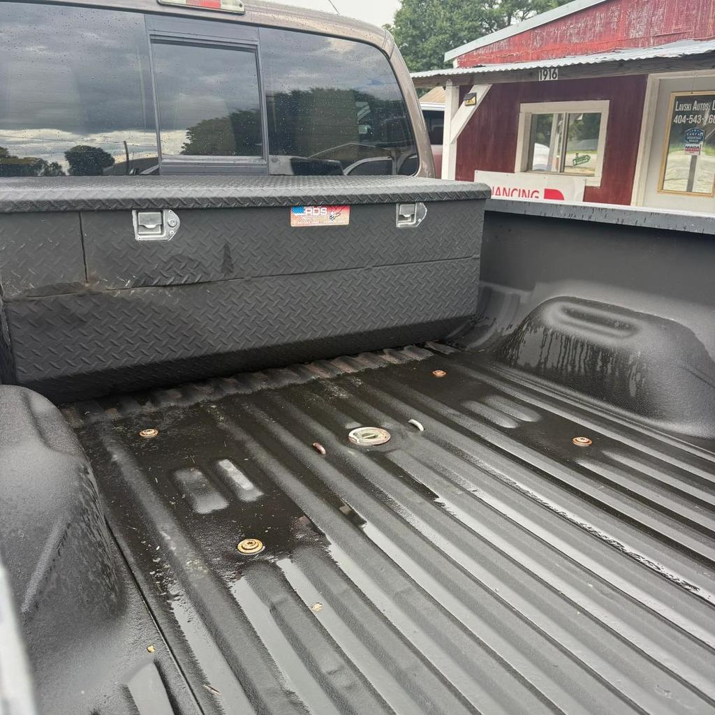 2015 Ford F-250 - $24,900