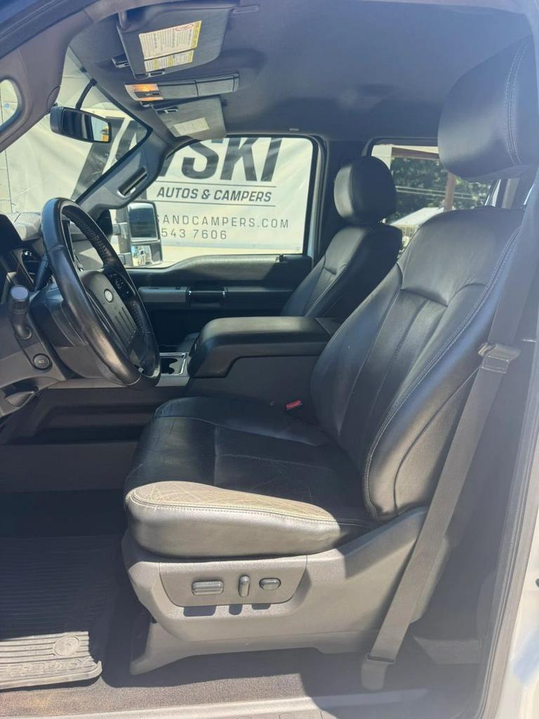 2015 Ford F-350 - $19,900