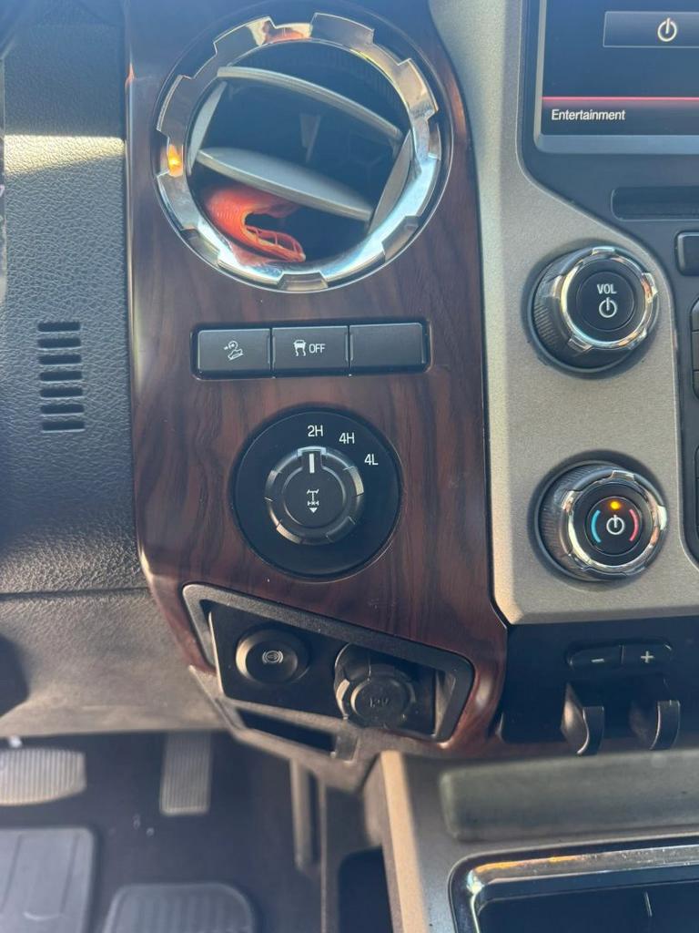 2015 Ford F-350 - $19,900