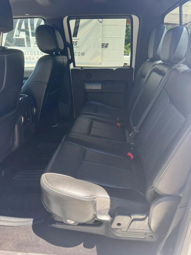 2015 Ford F-350 - $19,900