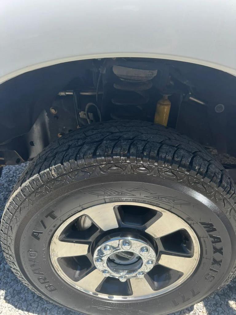 2015 Ford F-350 - $19,900