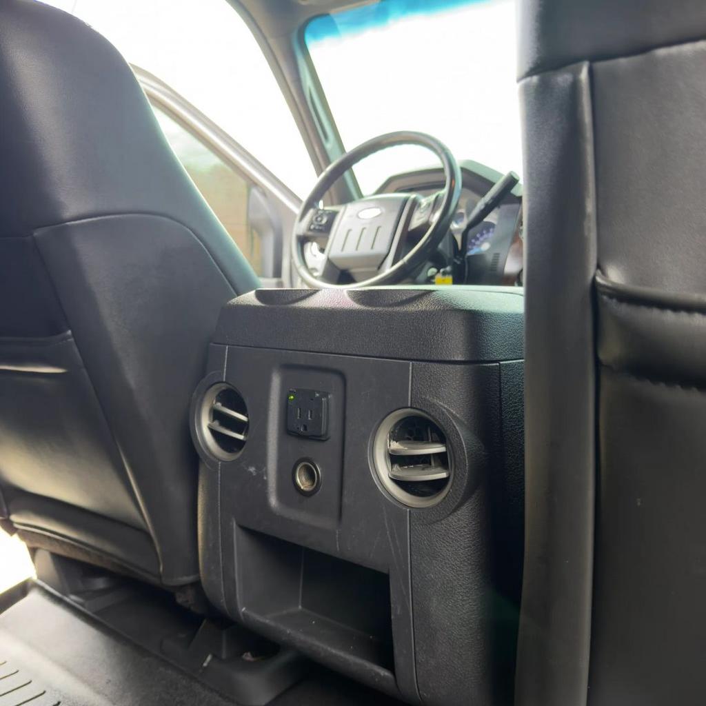 2011 Ford F-250 - $19,500