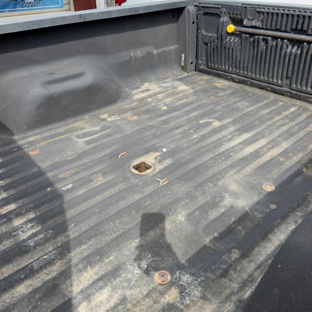 2011 Ford F-250 - $19,500