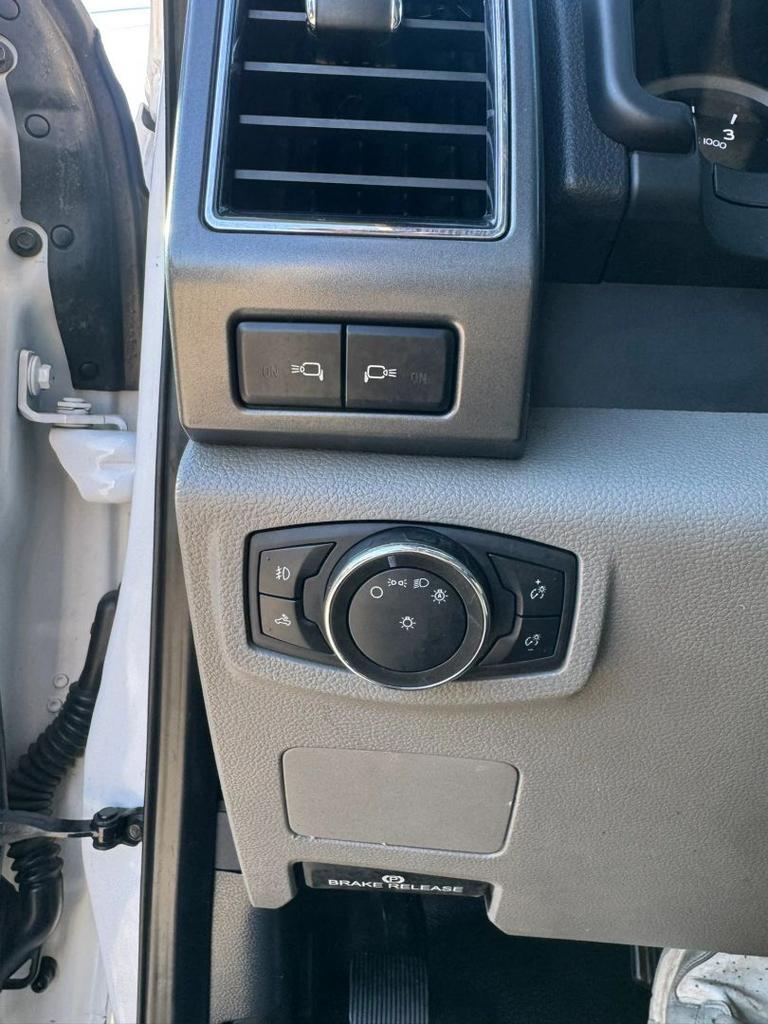 2022 Ford F-250 - $18,900