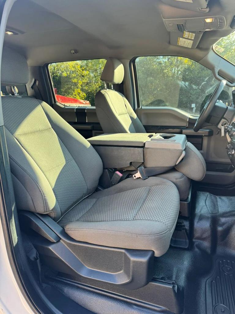2022 Ford F-250 - $18,900