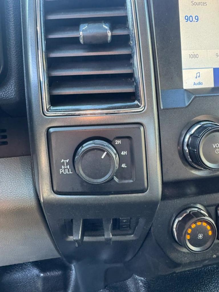 2022 Ford F-250 - $18,900