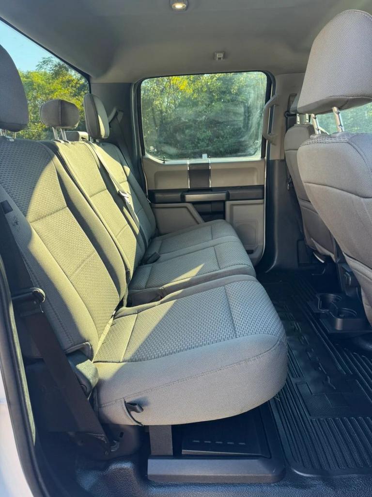 2022 Ford F-250 - $18,900