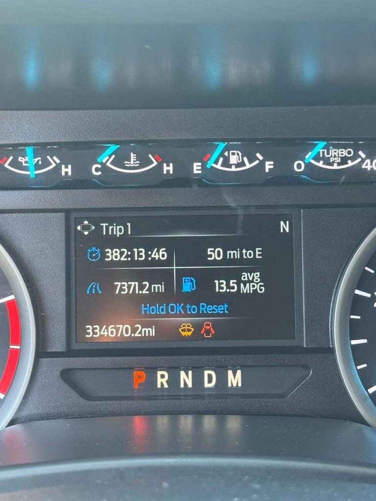 2022 Ford F-250 - $18,900