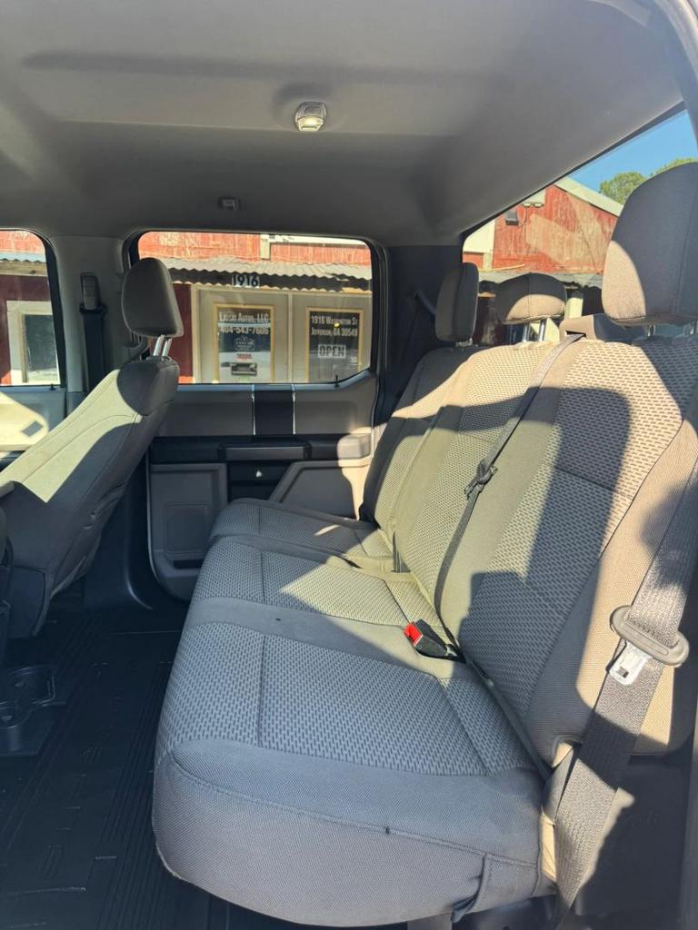 2022 Ford F-250 - $18,900