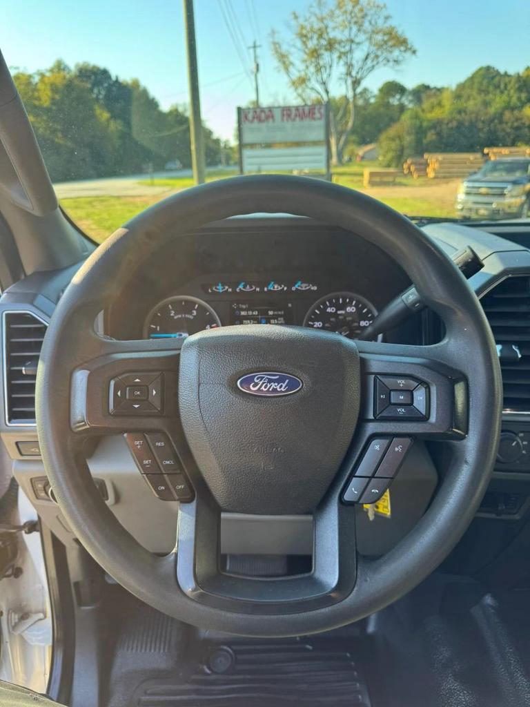 2022 Ford F-250 - $18,900