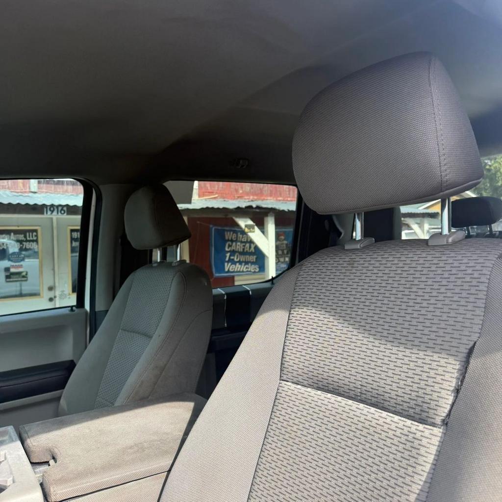 2022 Ford F-250 - $18,900