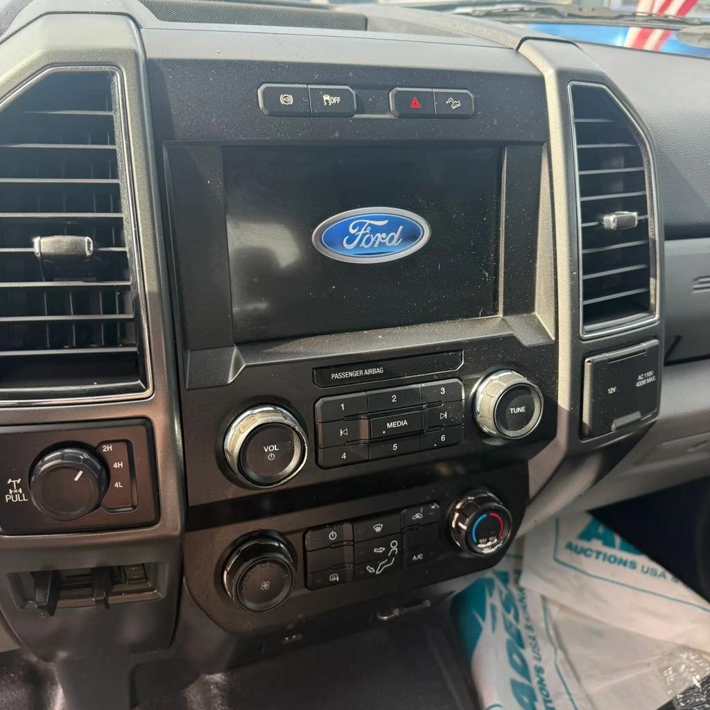 2022 Ford F-250 - $18,900