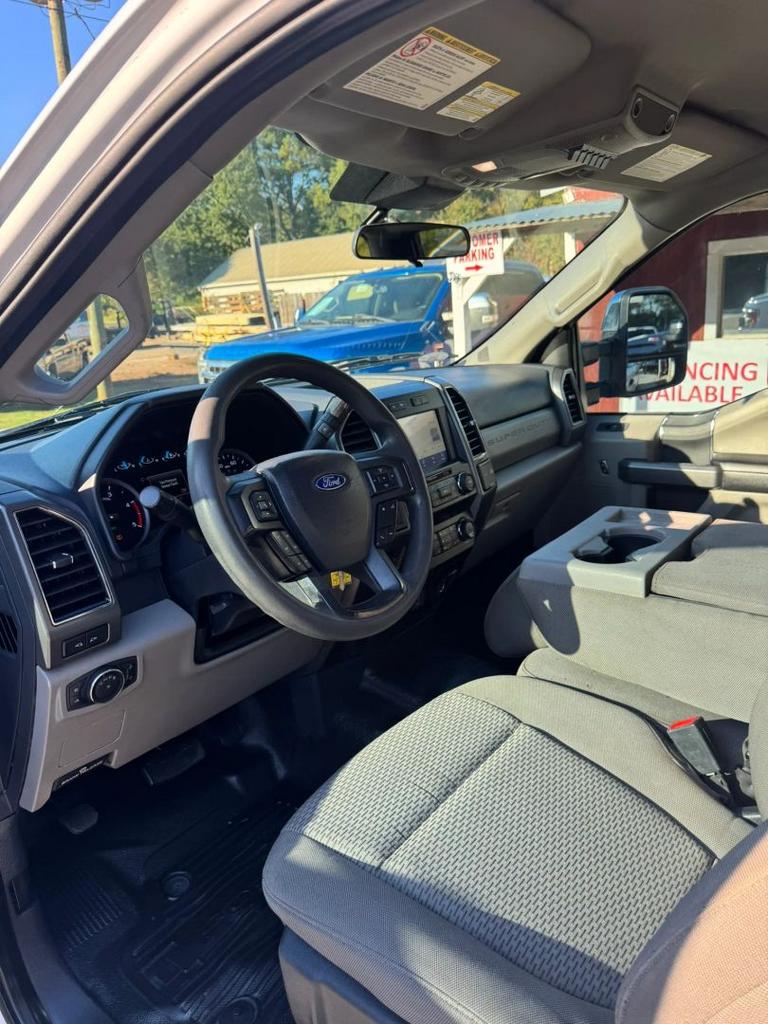 2022 Ford F-250 - $18,900