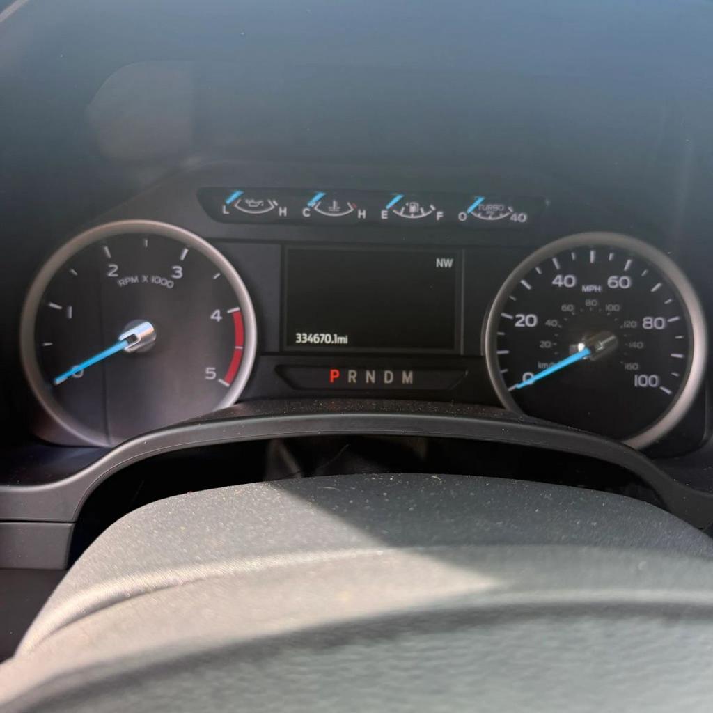 2022 Ford F-250 - $18,900