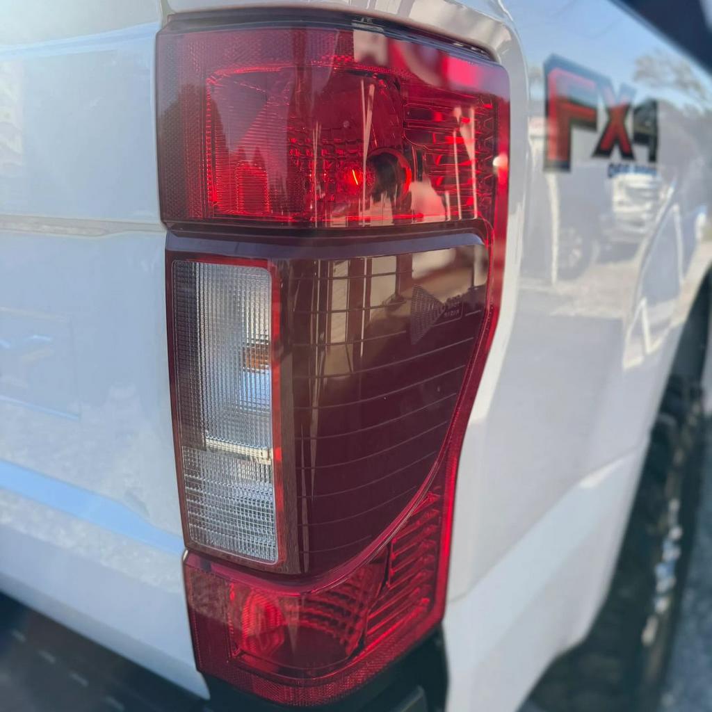 2022 Ford F-250 - $18,900