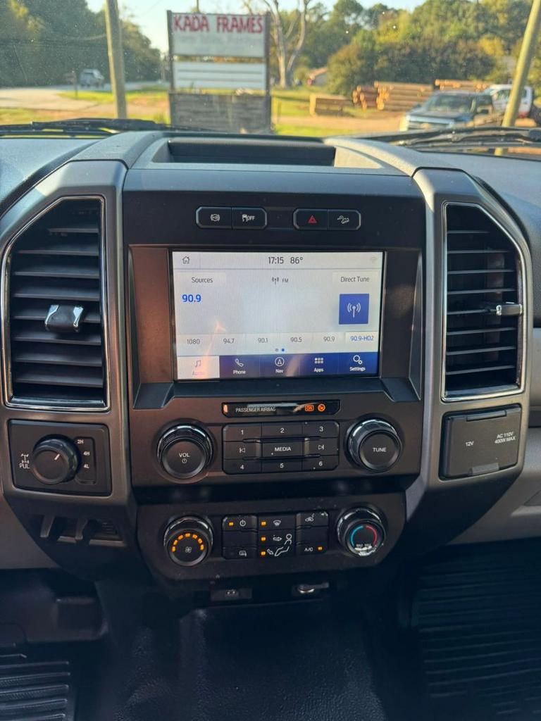 2022 Ford F-250 - $18,900