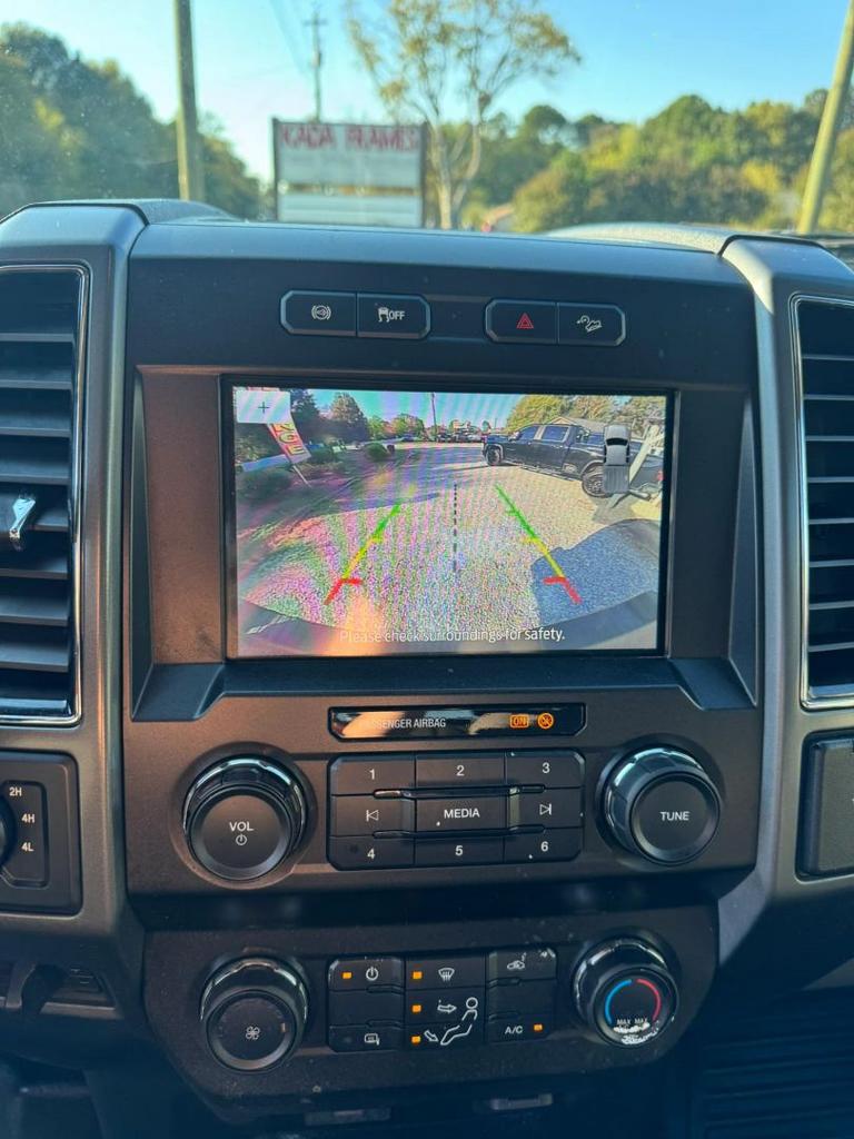 2022 Ford F-250 - $18,900