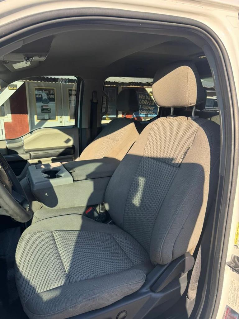 2022 Ford F-250 - $18,900