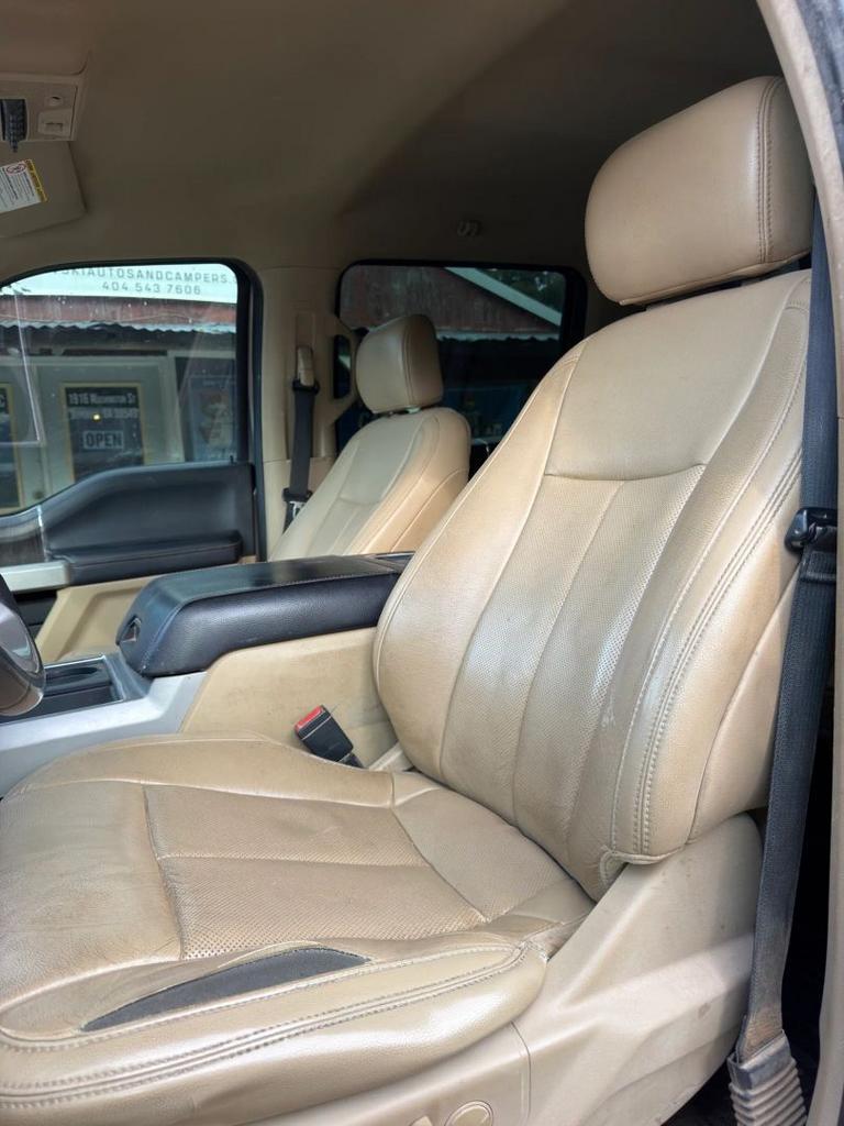 2020 Ford F-350 - $26,900