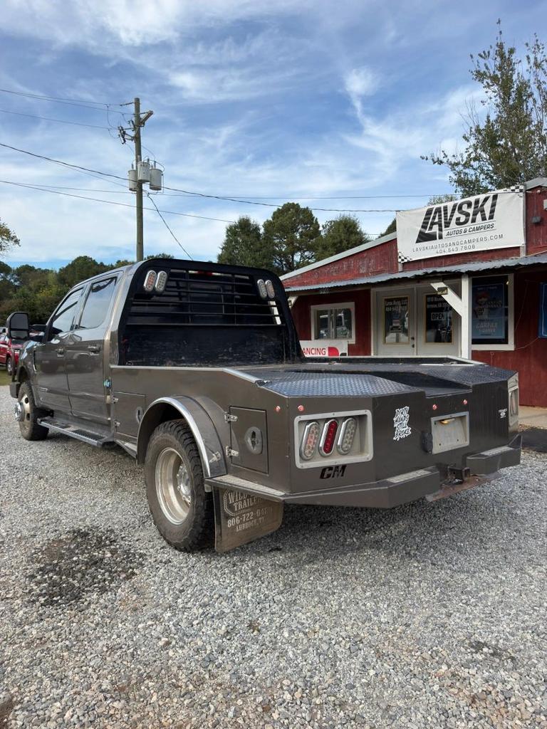 2020 Ford F-350 - $26,900