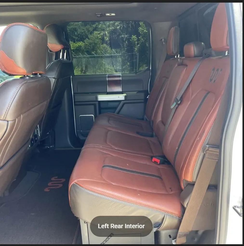 2019 Ford F250 - $34,900