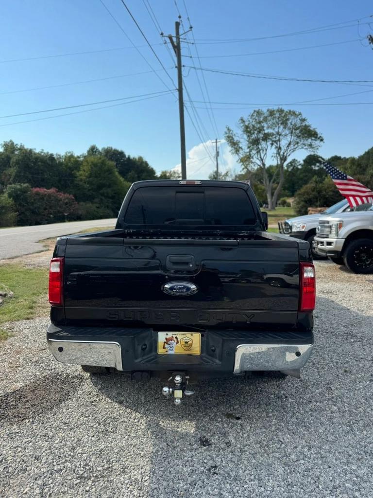 2015 Ford F-250 - $26,500