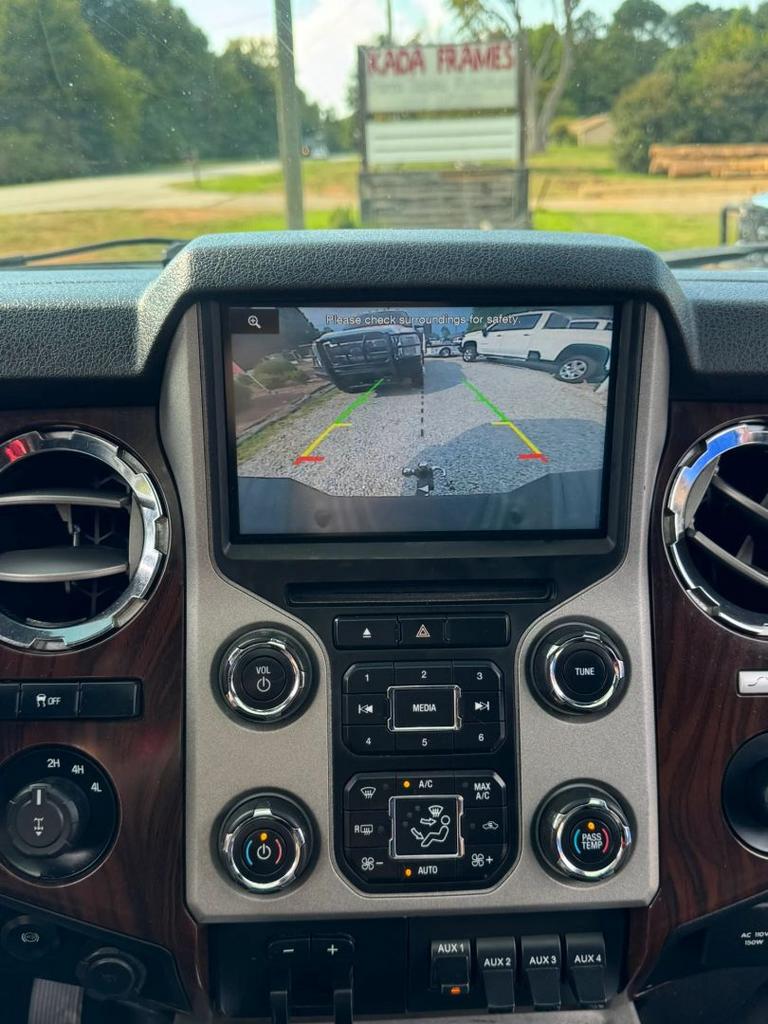 2015 Ford F-250 - $26,500