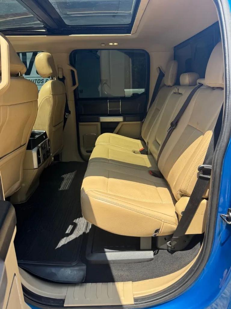 2020 Ford F-250