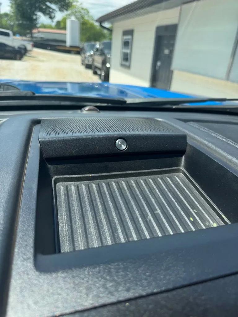 2020 Ford F-250