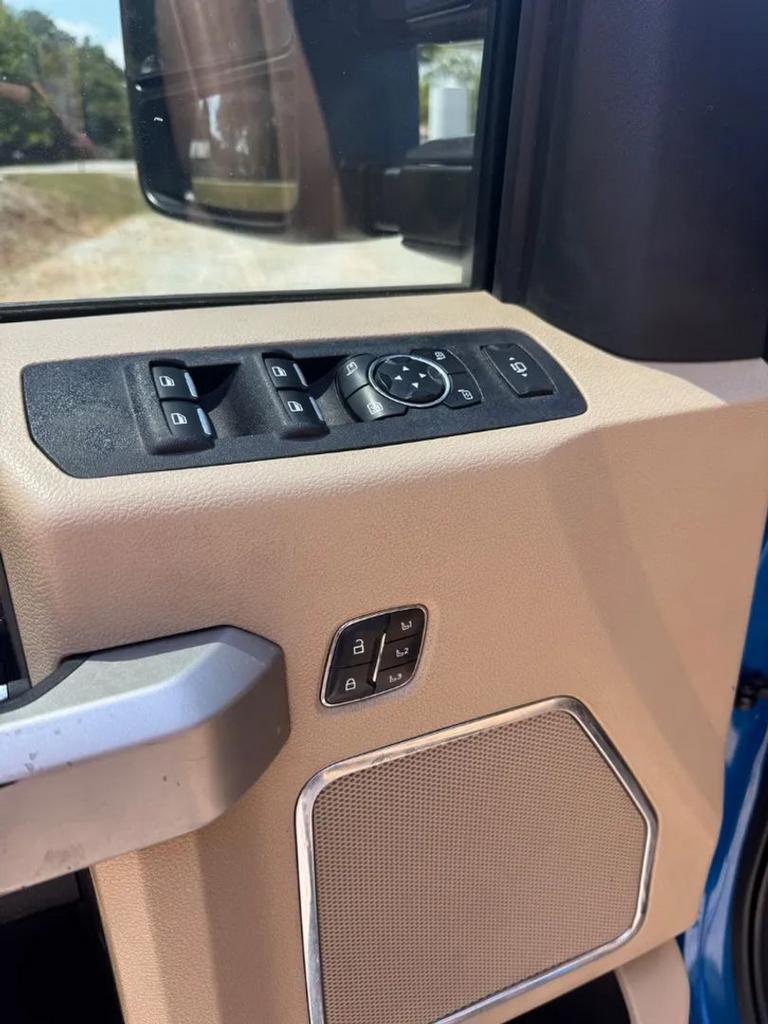 2020 Ford F-250