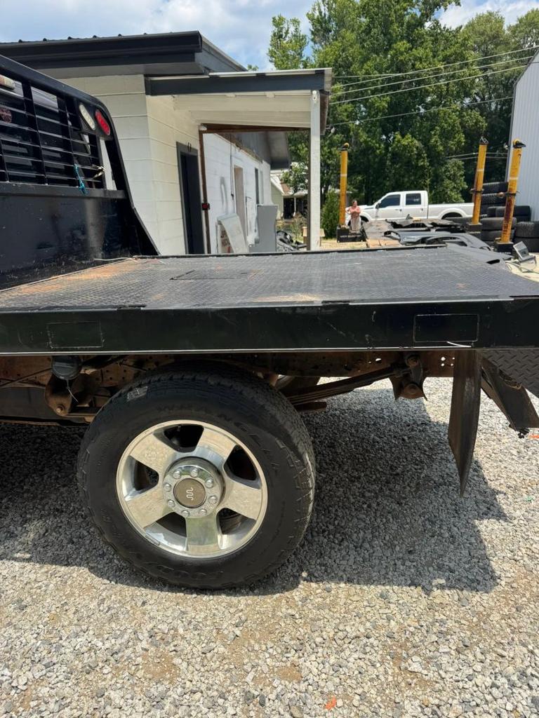 2006 Ford F-250