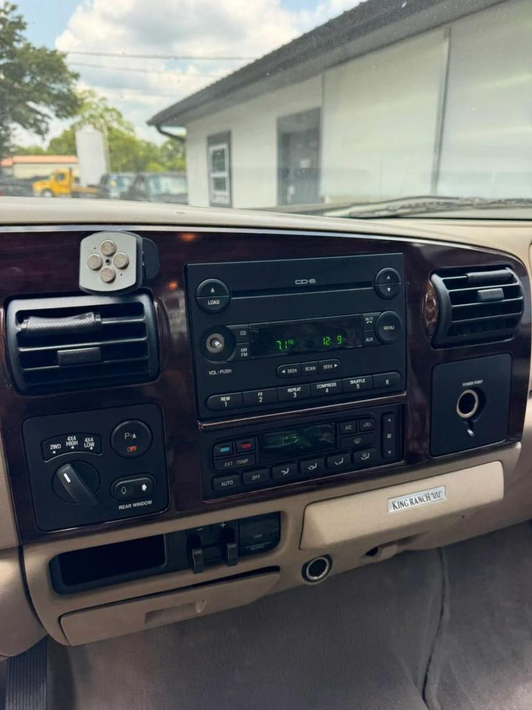 2006 Ford F-250