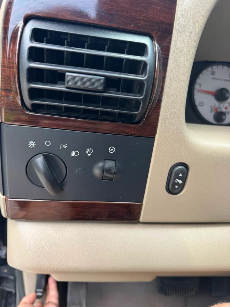 2006 Ford F-250