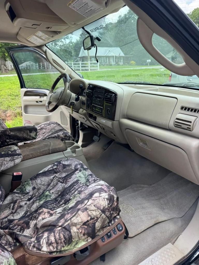 2006 Ford F-250