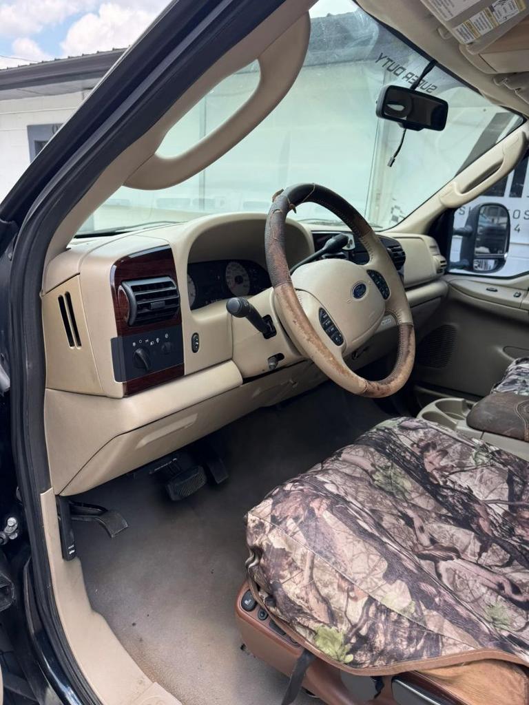 2006 Ford F-250