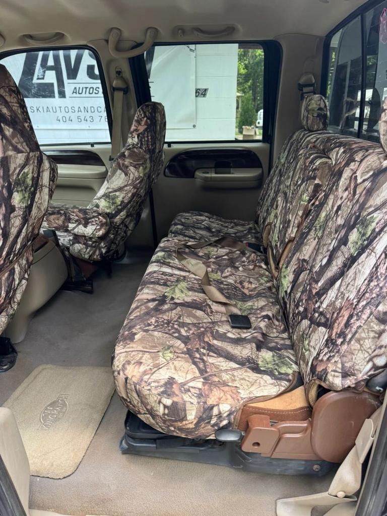 2006 Ford F-250