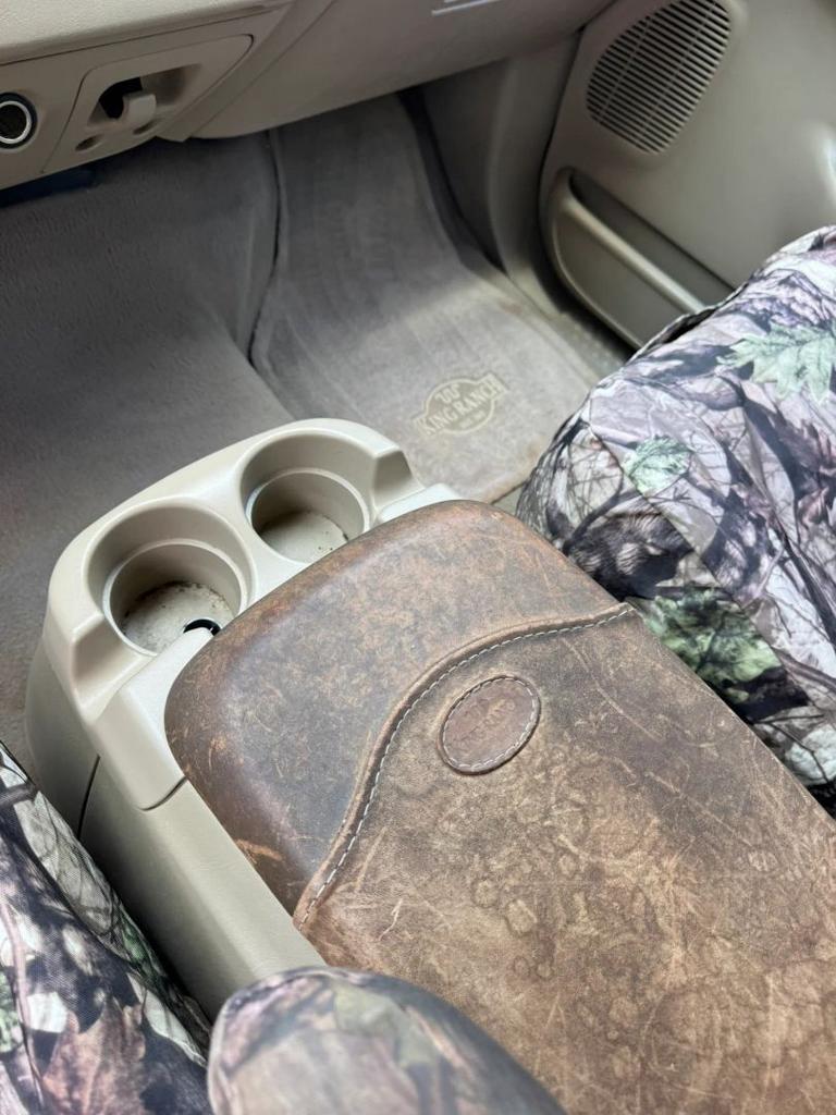 2006 Ford F-250