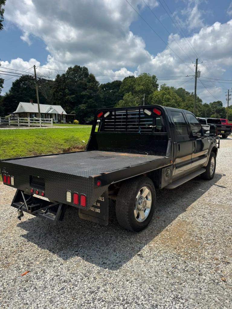 2006 Ford F-250