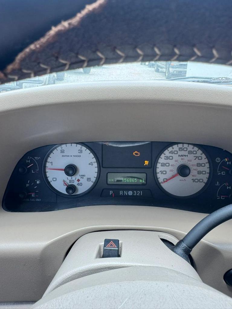 2006 Ford F-250